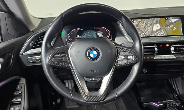 BMW 2 SERIES GRAN COUPE 2022