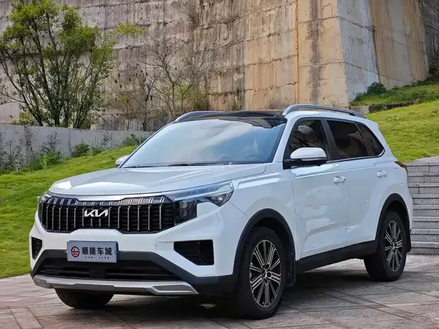 KIA SPORTAGE ACE 2022