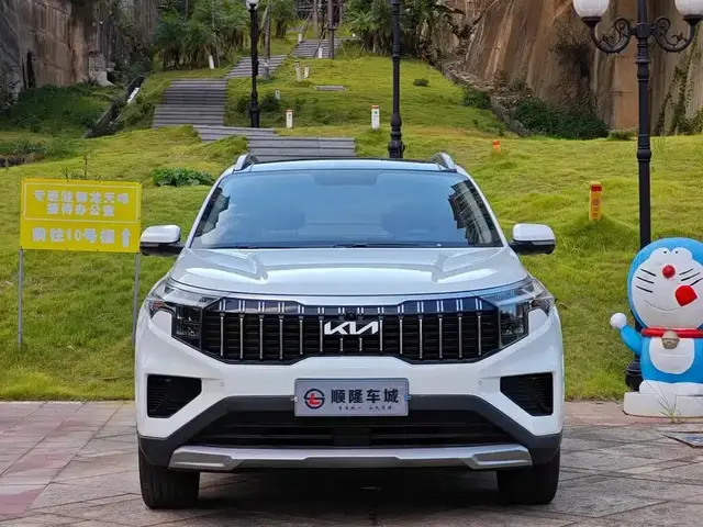 KIA SPORTAGE ACE 2022