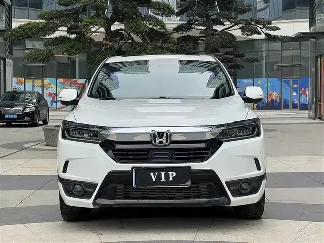 HONDA CR-V 2023