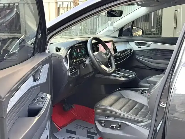 VOLKSWAGEN TERAMONT 380TSI AWD LUXURY PRO 2022