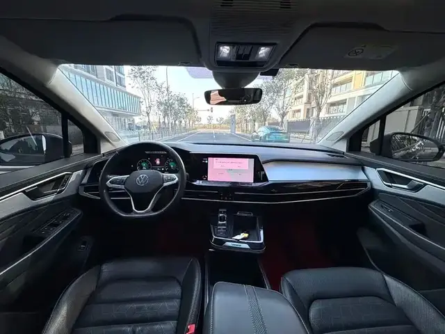 VOLKSWAGEN TERAMONT 380TSI AWD LUXURY PRO 2022