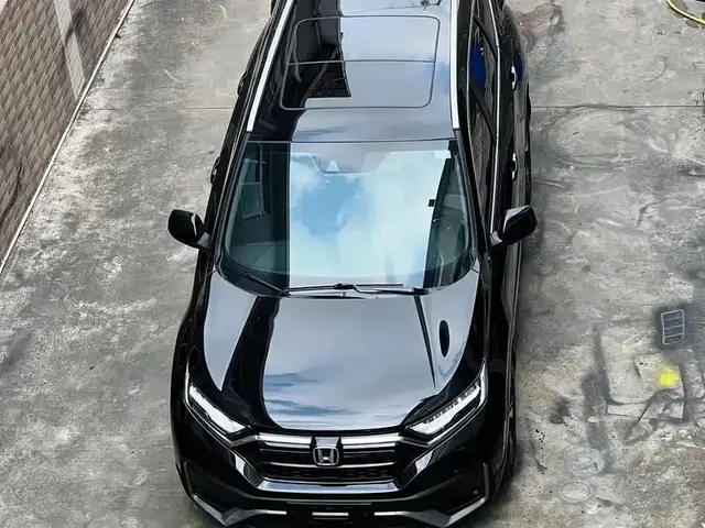 HONDA CR-V 2022