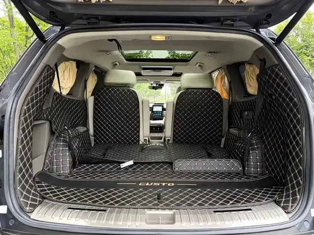 HYUNDAI CUSTO 270TGDI PREMIUM EDITION LUX 2022