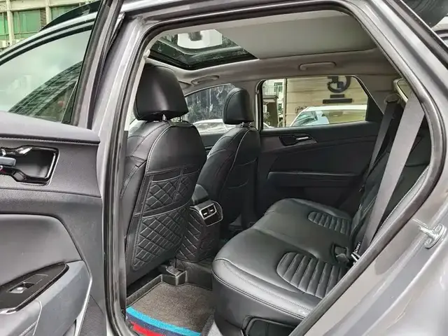 KIA SPORTAGE LION PLATINUM 2023