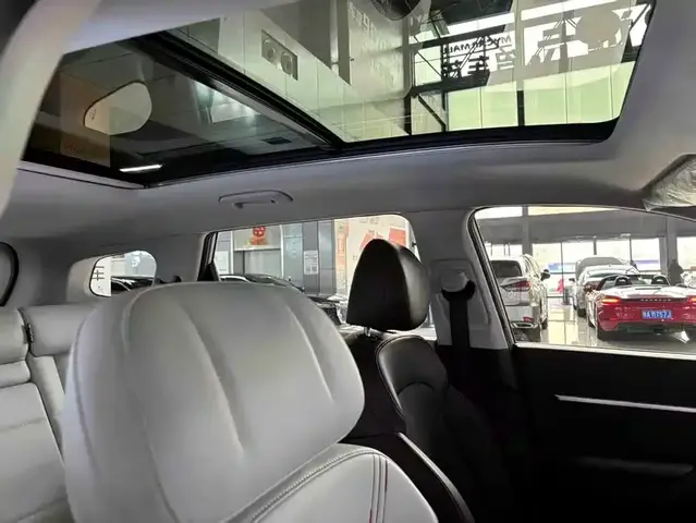 HYUNDAI IX35 MUFASA 2.0L FLAGSHIP EDITION TOP (МАКСИМАЛЬНАЯ ) 2023
