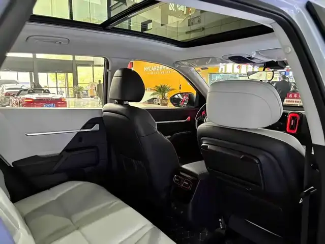 HYUNDAI IX35 MUFASA 2.0L FLAGSHIP EDITION TOP (МАКСИМАЛЬНАЯ ) 2023