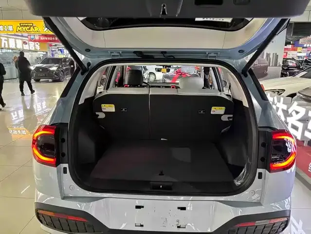 HYUNDAI IX35 MUFASA 2.0L FLAGSHIP EDITION TOP (МАКСИМАЛЬНАЯ ) 2023