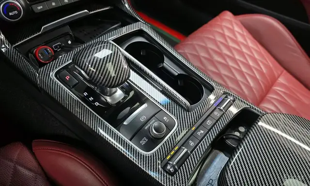 KIA STINGER MEISTER GT 2022