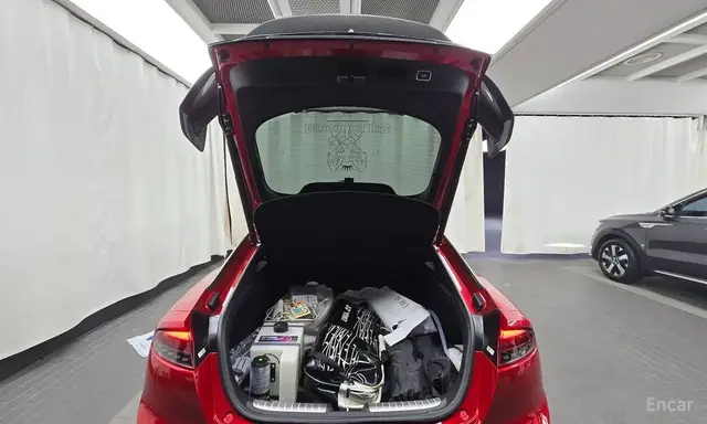KIA STINGER MEISTER GT 2022