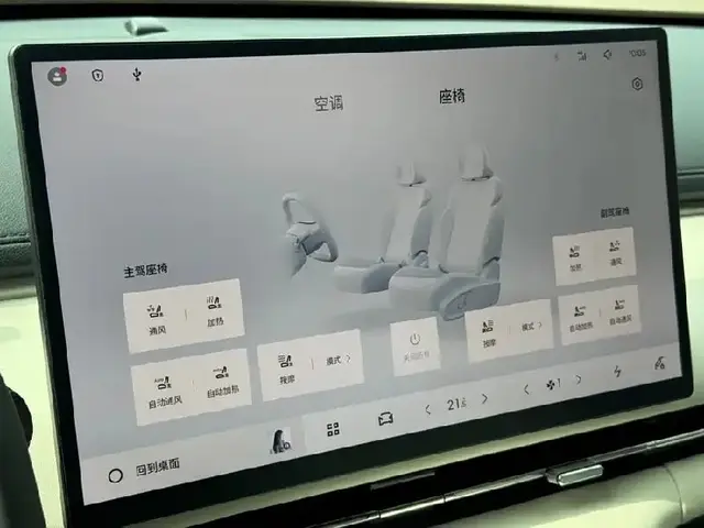 GEELY GALAXY STARSHIP 7 2025