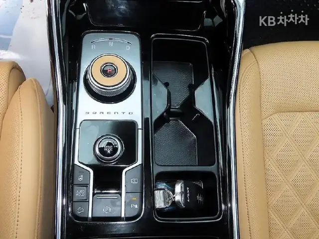 KIA SORENTO HYBRID 2022