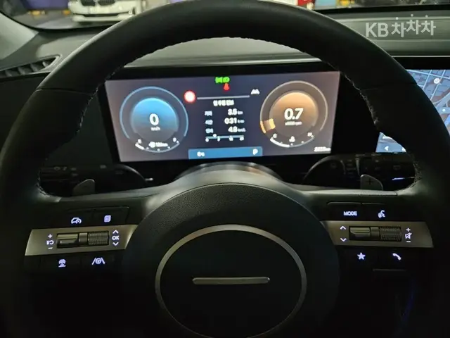 HYUNDAI THE ALL KONA THE ALL NEW KONA 2025