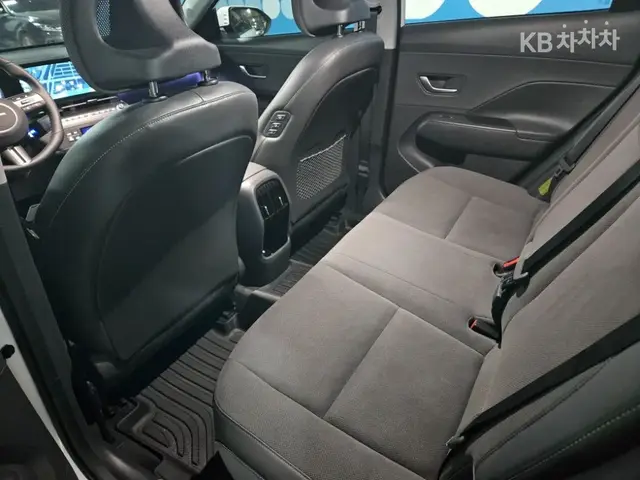 HYUNDAI THE ALL KONA THE ALL NEW KONA 2025