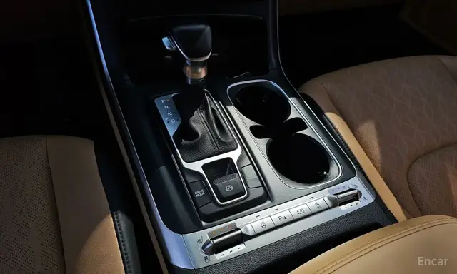 KIA CARNIVAL 2021
