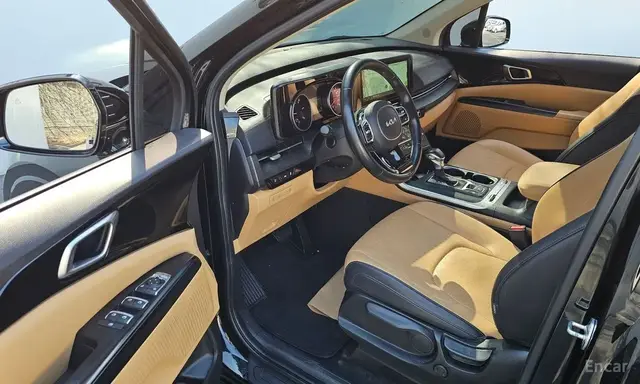 KIA CARNIVAL 2021