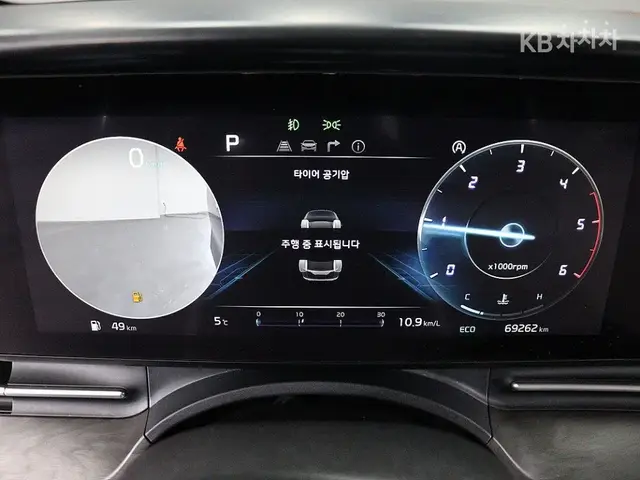 KIA CARNIVAL NOBLESSE 2022