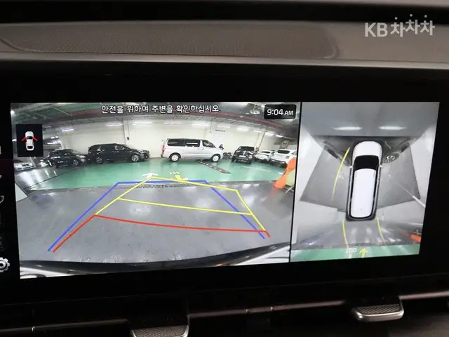 KIA CARNIVAL NOBLESSE 2022