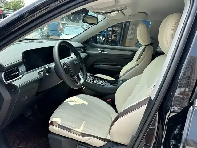 FORD EQUATOR ECOBOOST 225 ELITE (6 МЕСТ) 2023