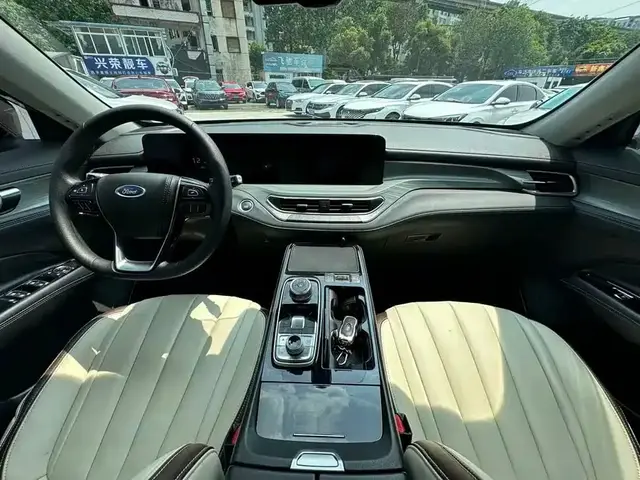 FORD EQUATOR ECOBOOST 225 ELITE (6 МЕСТ) 2023