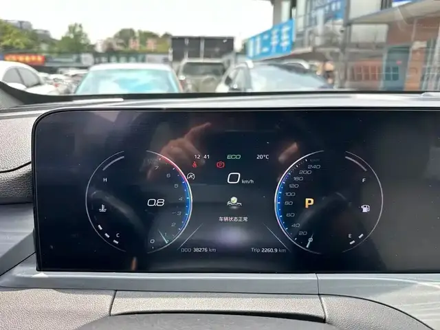 FORD EQUATOR ECOBOOST 225 ELITE (6 МЕСТ) 2023