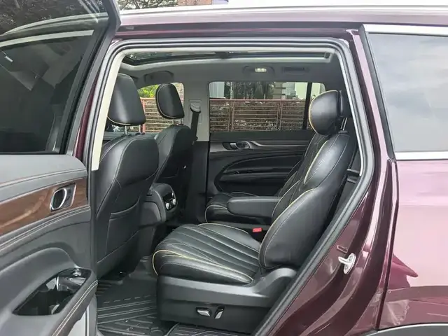HYUNDAI PALISADE 2.0 ECOBOOST PREMIUM (МАКСИМАЛЬНАЯ КОМПЛЕКТАЦИЯ) 2022