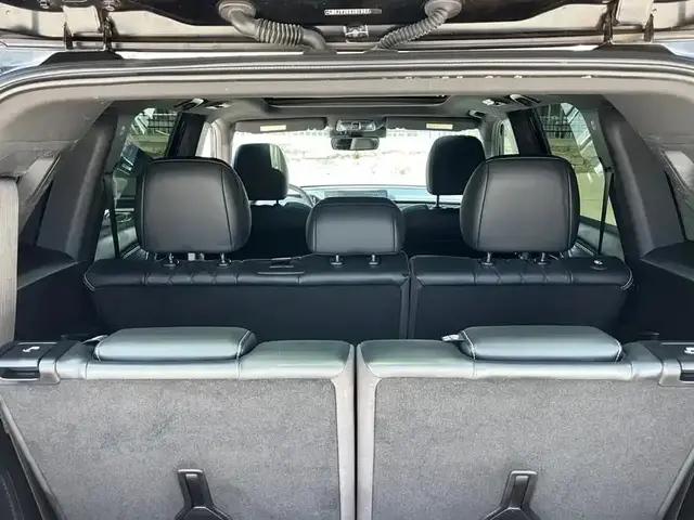 GAC GS8 4WD 2022