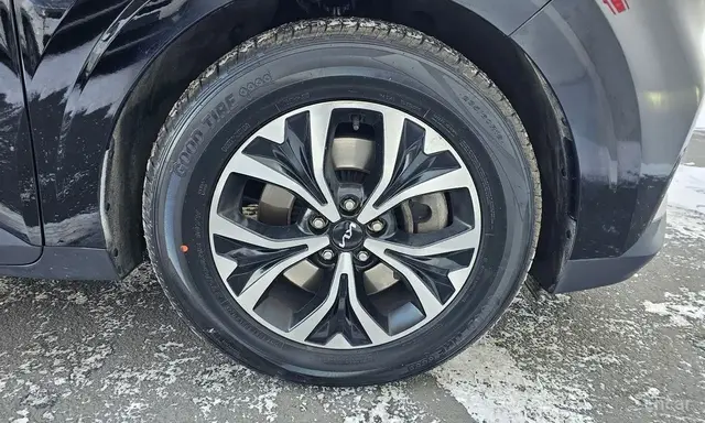 KIA CARNIVAL 2.2 CRDI PRESTIGE (9 МЕСТ) 2021