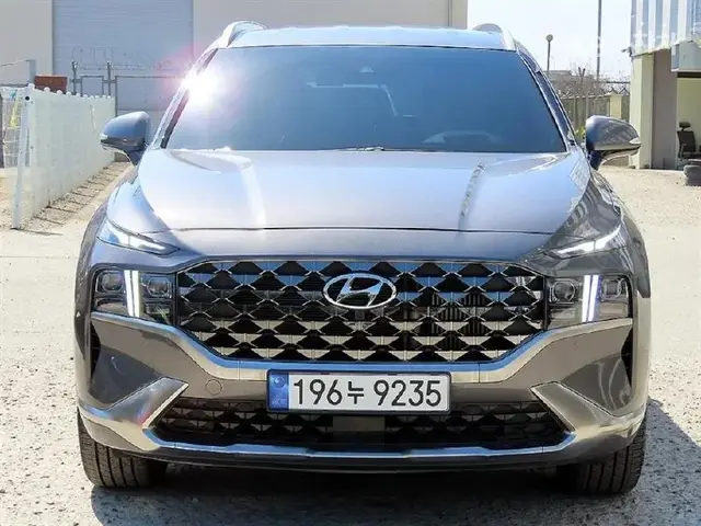 HYUNDAI SANTA FE 2.5T 2WD CALLIGRAPHY (МАКСИМАЛЬНАЯ ) 2023