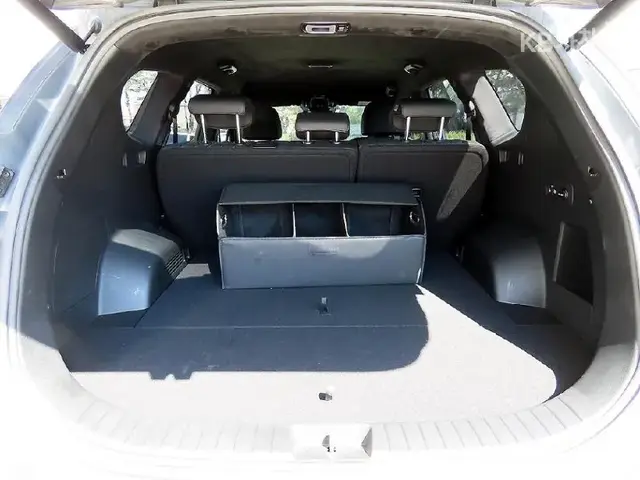 HYUNDAI SANTA FE 2.5T 2WD CALLIGRAPHY (МАКСИМАЛЬНАЯ ) 2023