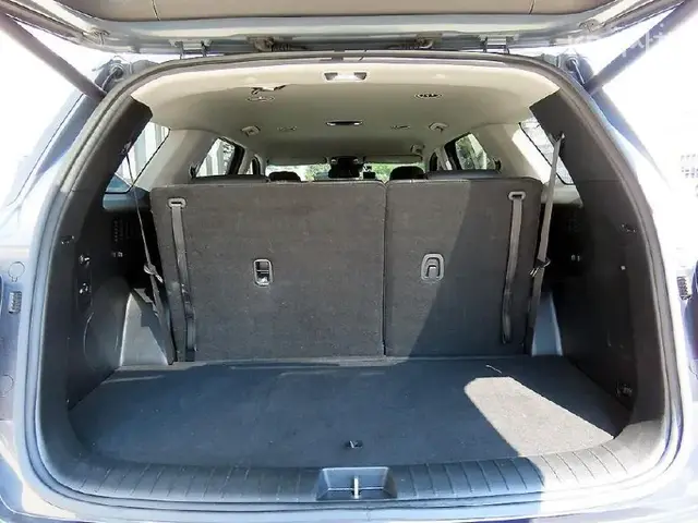 HYUNDAI PALISADE 2.2 DIESEL 7-SEATER PRESTIGE 2021