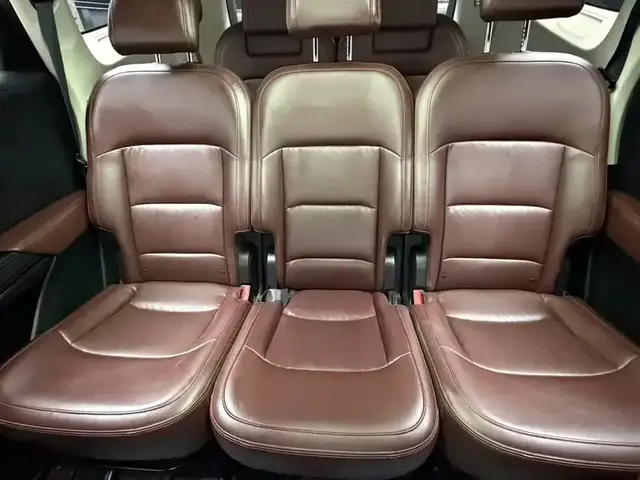 GEELY OKAVANGO 1.8TD DCT LUXURY (7 МЕСТ) 2022