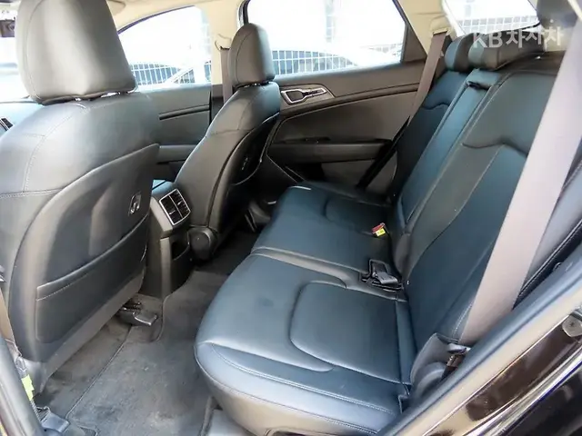 KIA THE ALL SPORTAGE 2.0 DIESEL AWD PRESTIGE 2022
