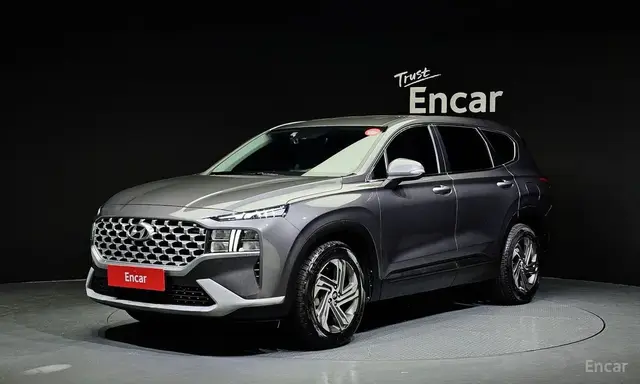 HYUNDAI SANTA FE 2021