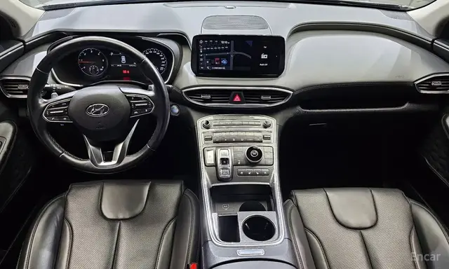 HYUNDAI SANTA FE 2021