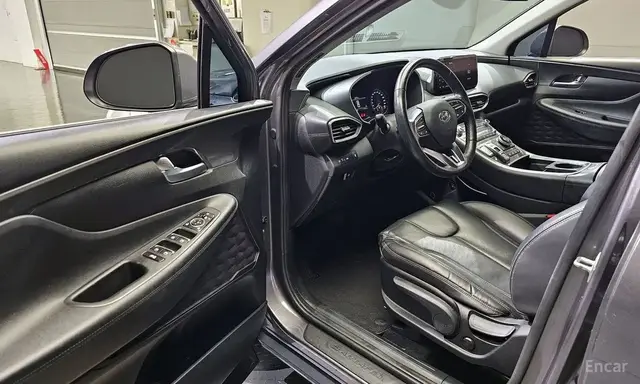 HYUNDAI SANTA FE 2021