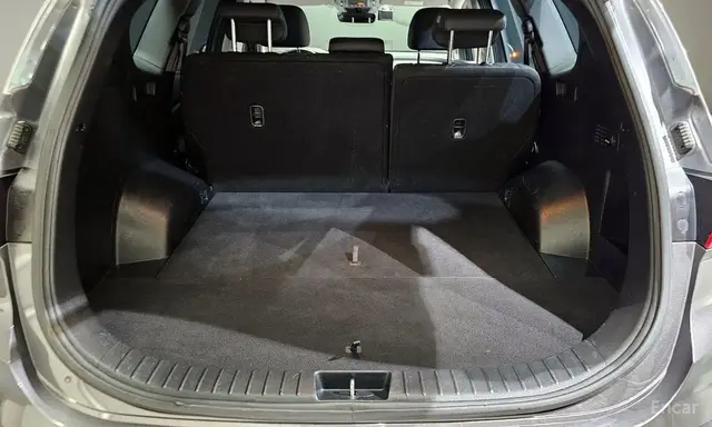 HYUNDAI SANTA FE 2021