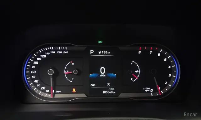HYUNDAI TUCSON NX4 2021