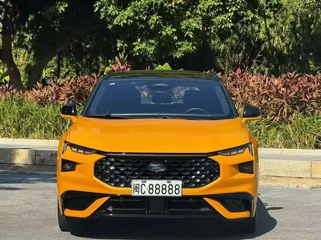 FORD MONDEO SPORT E-HYBRID ST-LINE 2024