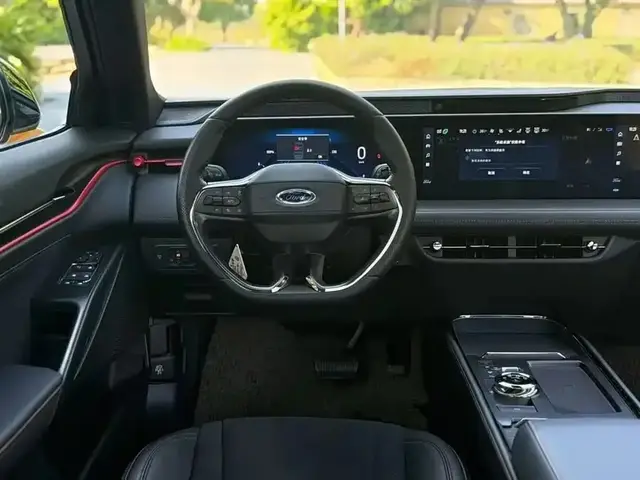 FORD MONDEO SPORT E-HYBRID ST-LINE 2024