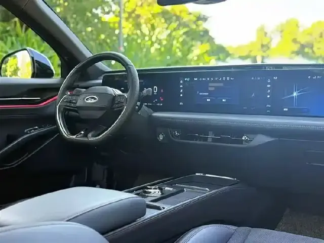 FORD MONDEO SPORT E-HYBRID ST-LINE 2024