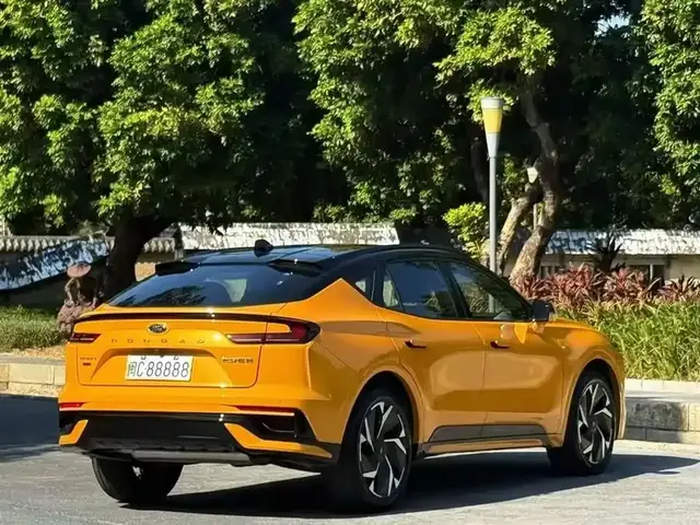 FORD MONDEO SPORT E-HYBRID ST-LINE 2024