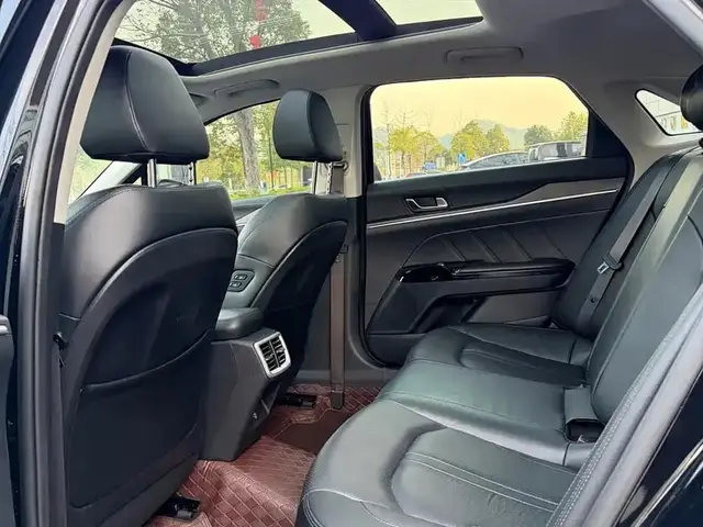 KIA K5 GT-LINE 2022