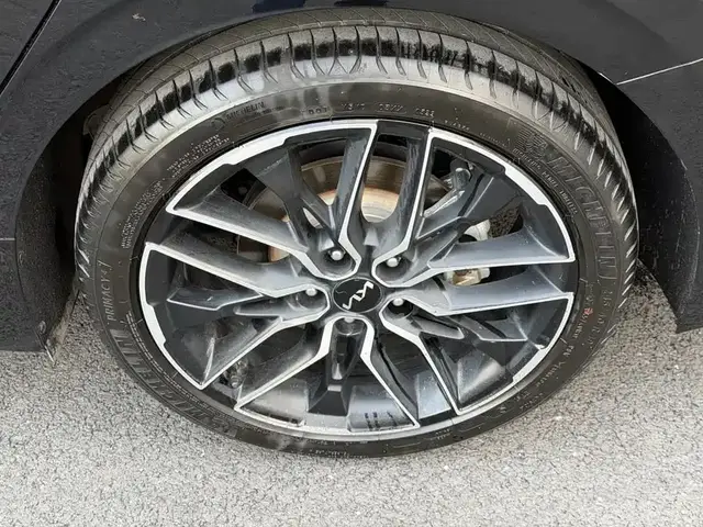 KIA K5 GT-LINE 2022