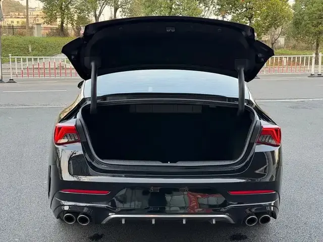 KIA K5 GT-LINE 2022