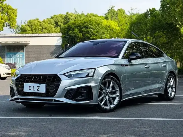 AUDI A5 SPORTBACK 2022