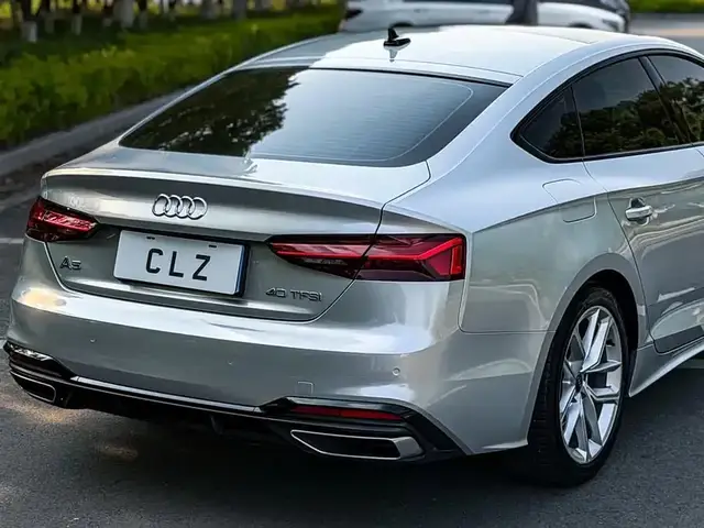 AUDI A5 SPORTBACK 2022