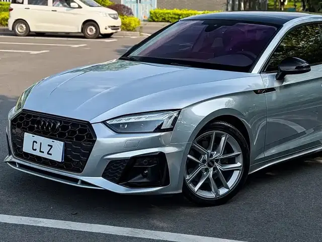 AUDI A5 SPORTBACK 2022