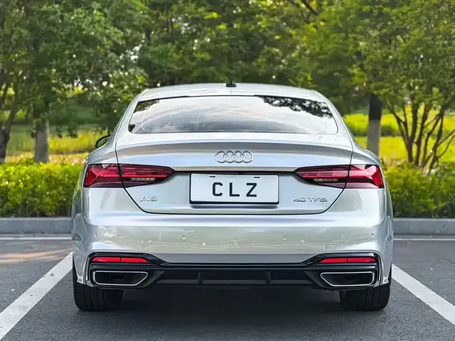 AUDI A5 SPORTBACK 2022