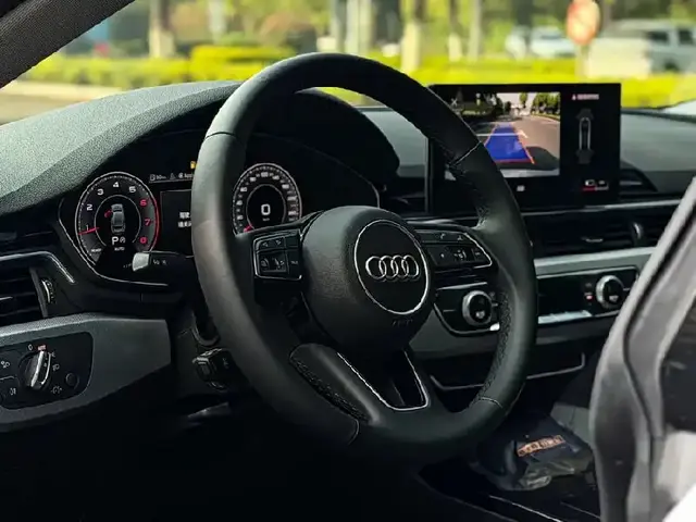 AUDI A5 SPORTBACK 2022